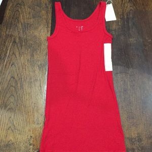 Andeawy Women’s XS new tank too